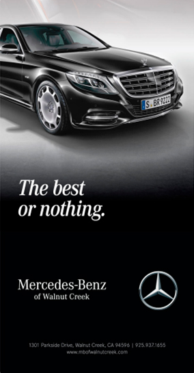 Mercedes Benz Commercial